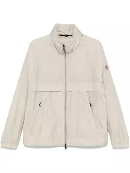 Moncler Grenoble куртка Negara, нейтральный