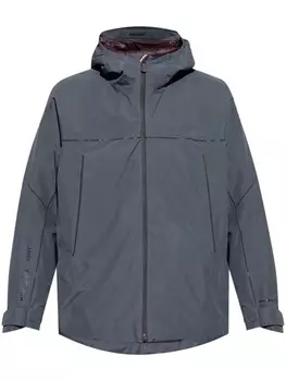 Moncler Grenoble куртка «Тузис», серый