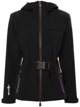 Moncler Grenoble куртка Valles, черный