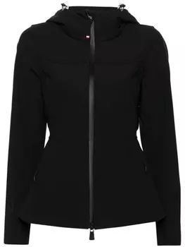 Moncler Grenoble куртка Zumeles, черный
