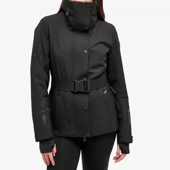 Moncler Grenoble Лыжная куртка Hainet, черный