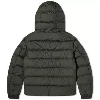 Moncler Кардере Куртка, оливковый