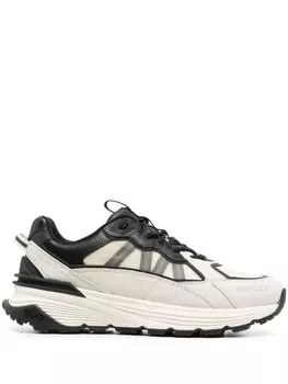 Moncler кроссовки Runner, нейтральный цвет