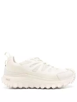 Moncler кроссовки Trailgrip Amoeba из коллаборации с Salehe Bembury, нейтральный цвет