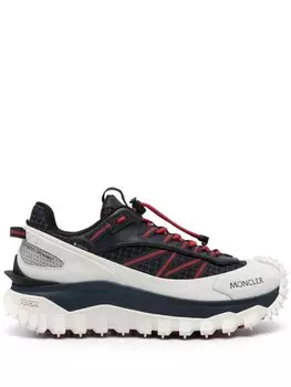 Moncler кроссовки Trailgrip GTX, белый