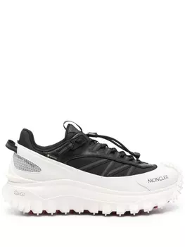 Moncler кроссовки Trailgrip GTX, белый