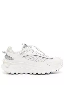 Кроссовки Moncler Trailgrip GTX, белый