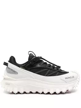 Moncler кроссовки Trailgrip GTX, белый