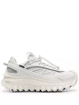 Moncler кроссовки Trailgrip GTX, белый