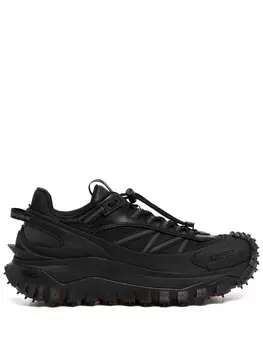 Кроссовки Moncler Trailgrip GTX, черный
