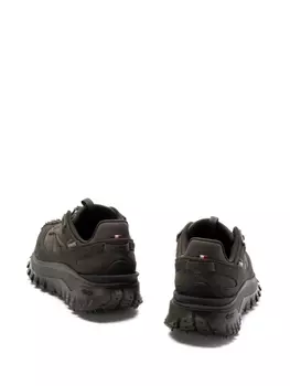 Moncler кроссовки Trailgrip GTX, зеленый