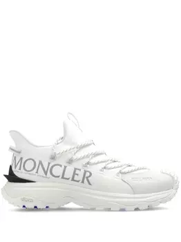 Moncler кроссовки Trailgrip Lite 2, белый