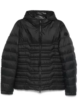 Moncler куртка Aleso, черный