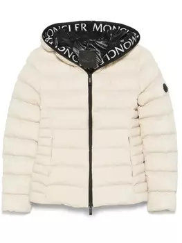 Moncler куртка Alete, нейтральный