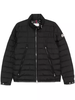 Moncler куртка Alfit, серый