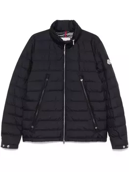 Moncler куртка Alfit, синий