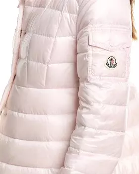 Moncler Куртка Аминия, розовый