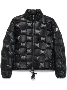 Moncler куртка Ancy, синий