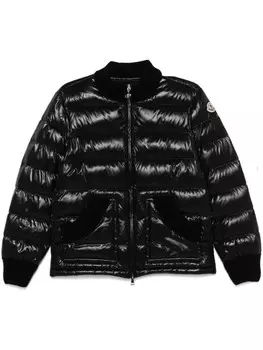 Moncler куртка Arcelot, черный