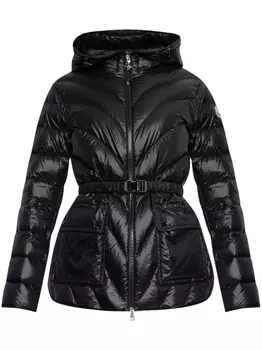 Moncler куртка Argenno, черный
