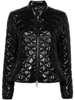 Moncler куртка Barive, черный