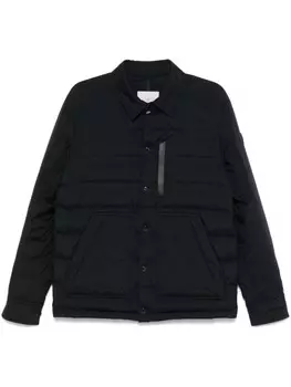 Moncler куртка Bassies, черный