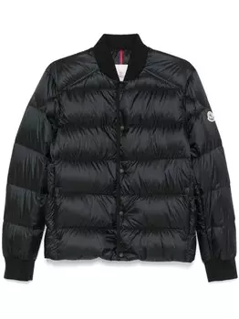 Moncler куртка Базена, черный