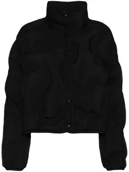 Moncler куртка Beryl, синий