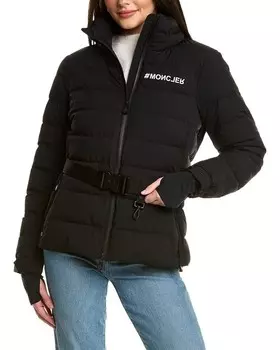 Moncler Куртка Bettex, черный