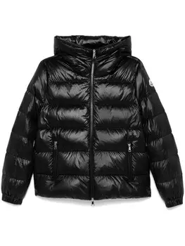 Moncler куртка Biron, черный