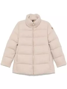 Moncler куртка Bonaguil, серый