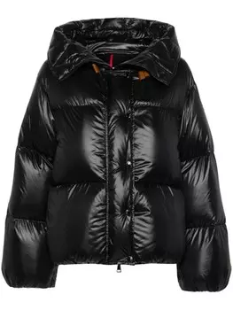 Moncler куртка Borey, черный
