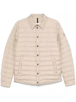 Moncler куртка Bourdon, нейтральный