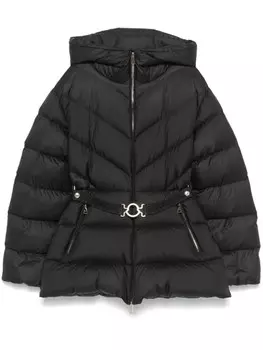 Moncler куртка Brosse, черный