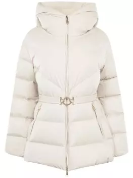 Moncler куртка Brosse, серый