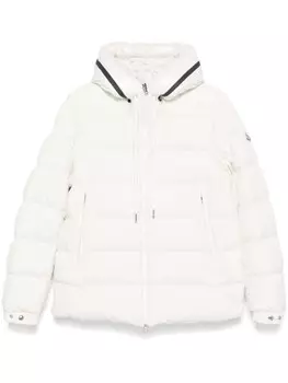 Moncler куртка Cardere, серый