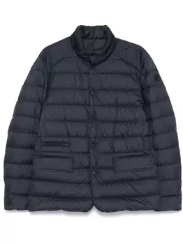 Moncler куртка Carrelet, синий