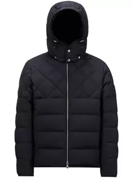 Moncler куртка Cecaud, синий