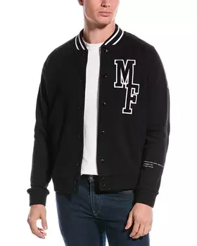 Moncler куртка, черный