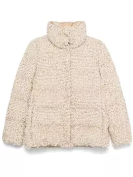 Moncler куртка Cochevisse, серый