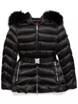 Moncler куртка Cupidone, черный