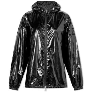Moncler Куртка Джубба, черный