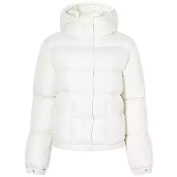 Moncler Куртка Ebre, бежевый