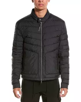 Moncler Куртка Eleusine, черный