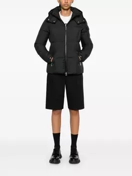 Moncler куртка Fourmines, черный