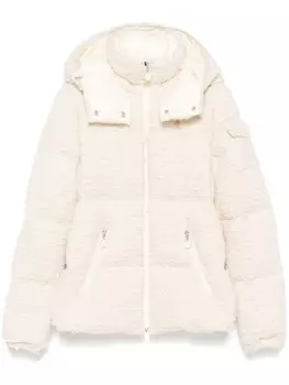 Moncler куртка Fourmines, серый