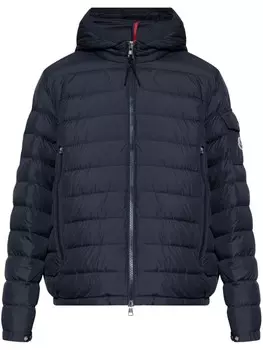 Moncler куртка Галион, синий