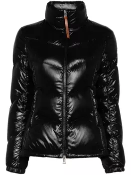 Moncler куртка Gast, черный