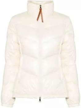Moncler куртка Gast, нейтральный цвет
