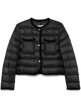 Moncler куртка Gencay, черный